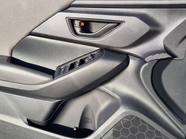 new 2026 Subaru Crosstrek car, priced at $28,250