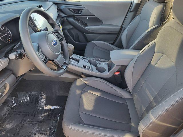 new 2026 Subaru Crosstrek car, priced at $28,250