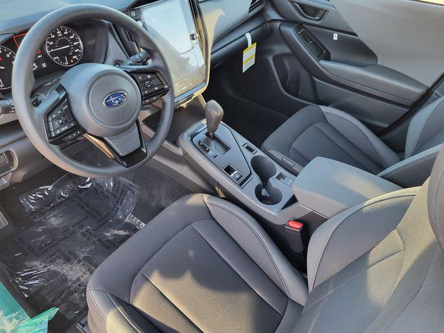 new 2026 Subaru Crosstrek car, priced at $28,250