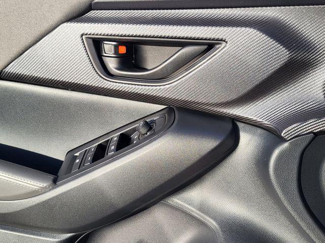 new 2026 Subaru Crosstrek car, priced at $28,250