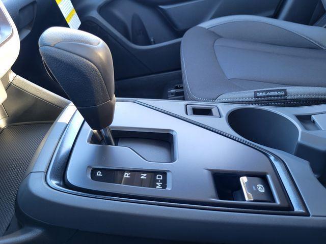 new 2026 Subaru Crosstrek car, priced at $28,250