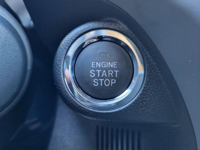 new 2026 Subaru Crosstrek car, priced at $28,250