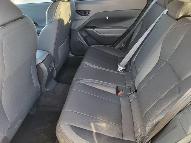 new 2026 Subaru Crosstrek car, priced at $28,250