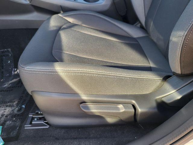 new 2026 Subaru Crosstrek car, priced at $28,250