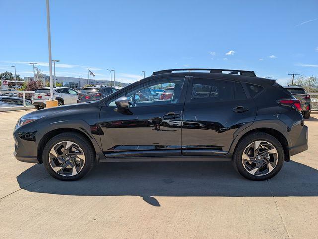 used 2026 Subaru Crosstrek car, priced at $32,733