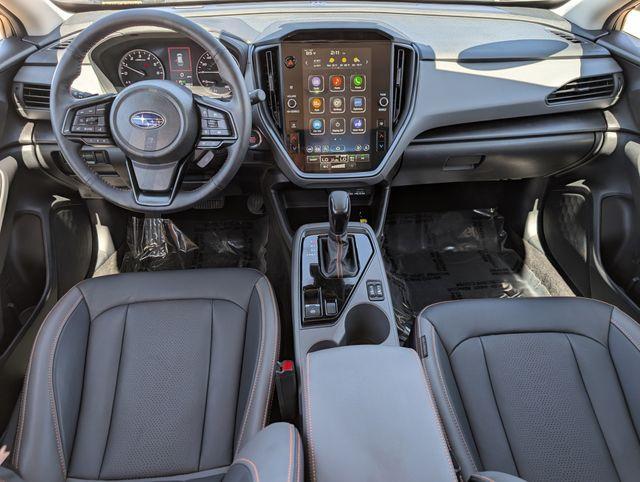 used 2026 Subaru Crosstrek car, priced at $32,733