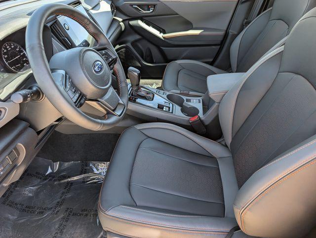 used 2026 Subaru Crosstrek car, priced at $32,733