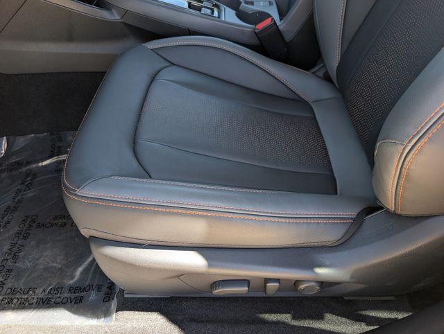 used 2026 Subaru Crosstrek car, priced at $32,733