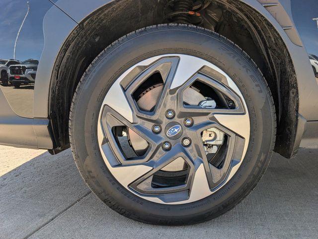 used 2026 Subaru Crosstrek car, priced at $32,733
