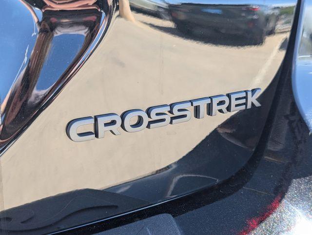 used 2026 Subaru Crosstrek car, priced at $32,733