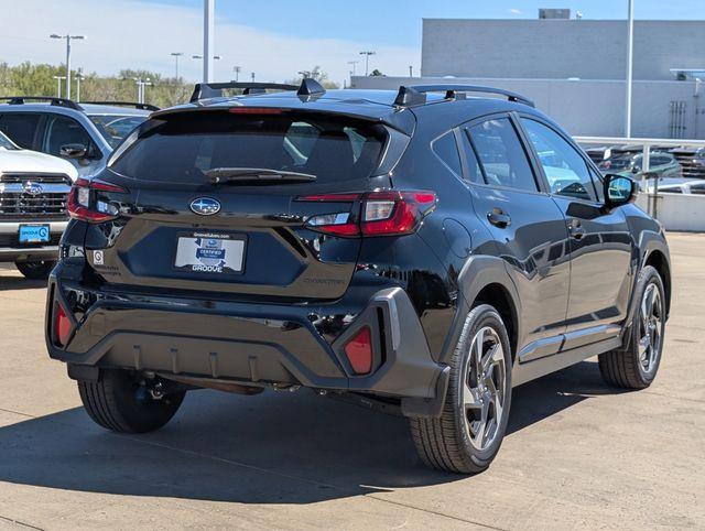 used 2026 Subaru Crosstrek car, priced at $32,733
