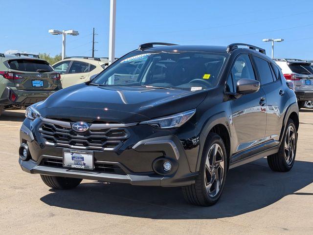 used 2026 Subaru Crosstrek car, priced at $32,733