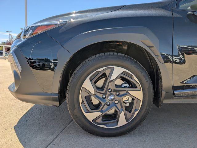 used 2026 Subaru Crosstrek car, priced at $32,733