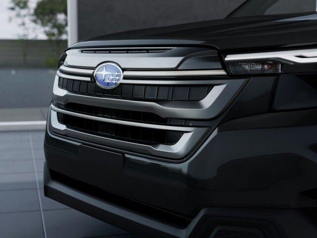 new 2026 Subaru Forester car, priced at $32,745