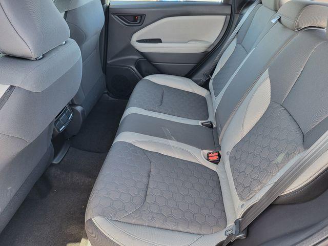 new 2026 Subaru Forester car, priced at $31,851