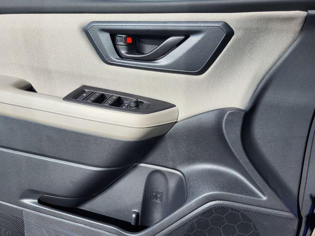 new 2026 Subaru Forester car, priced at $31,851