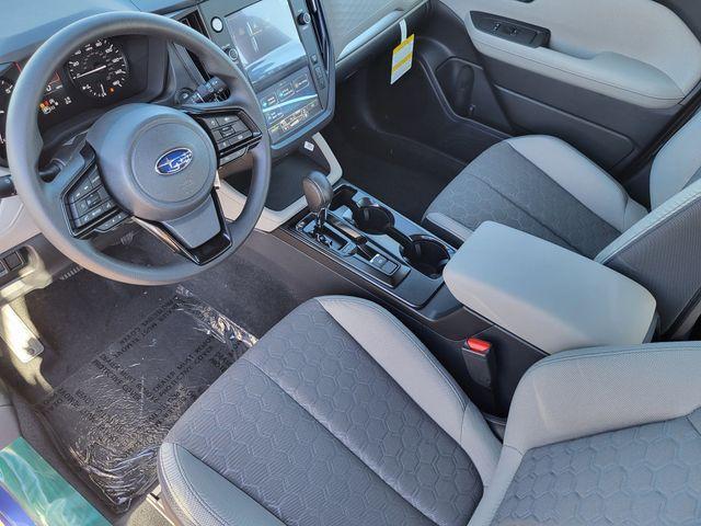 new 2026 Subaru Forester car, priced at $31,851