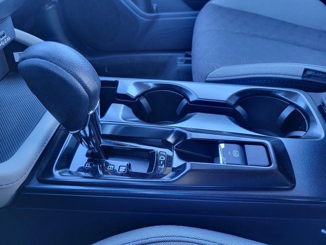 new 2026 Subaru Forester car, priced at $31,851