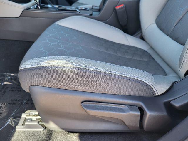 new 2026 Subaru Forester car, priced at $31,851