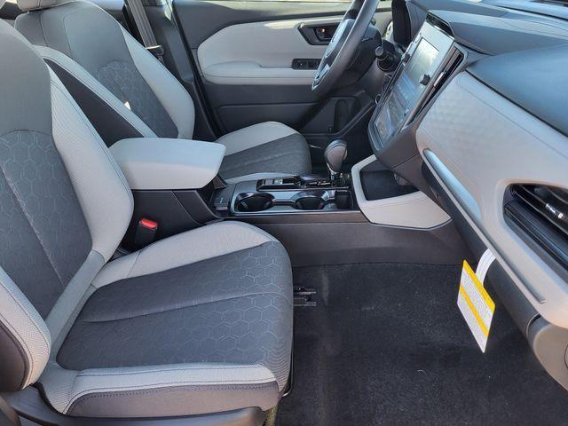 new 2026 Subaru Forester car, priced at $31,851