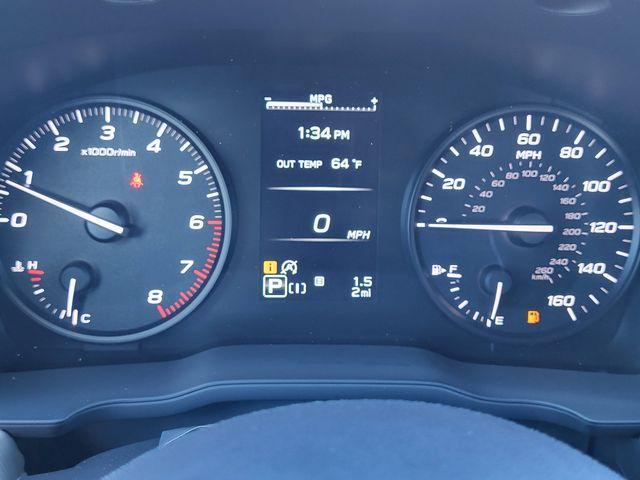 new 2026 Subaru Forester car, priced at $31,851