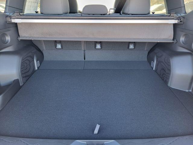 new 2026 Subaru Forester car, priced at $31,851