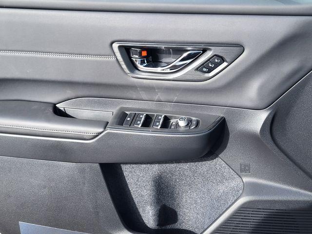 new 2026 Subaru Outback car, priced at $47,307