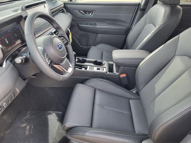 new 2026 Subaru Outback car, priced at $47,307