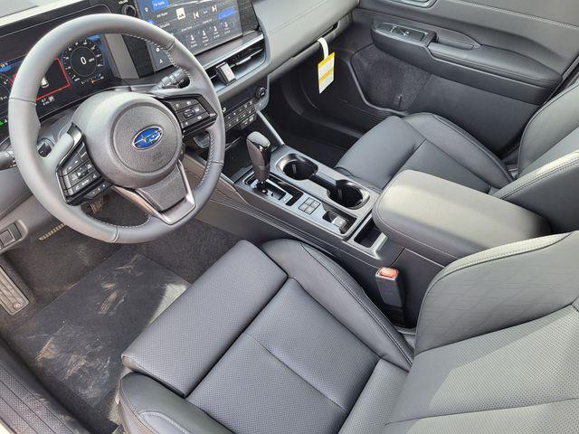 new 2026 Subaru Outback car, priced at $47,307