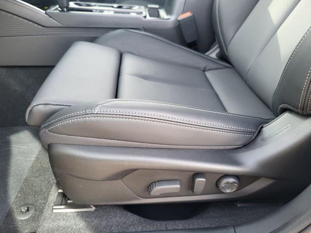 new 2026 Subaru Outback car, priced at $47,307