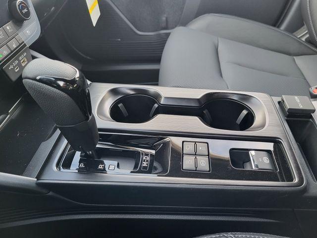 new 2026 Subaru Outback car, priced at $47,307