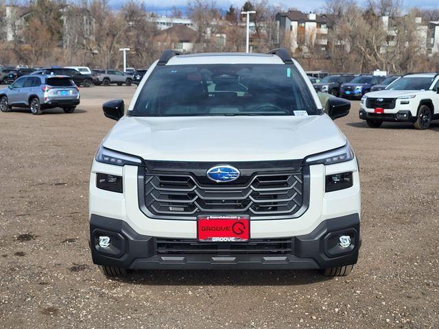 new 2026 Subaru Outback car, priced at $47,307