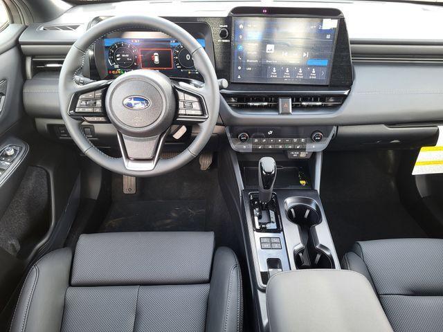 new 2026 Subaru Outback car, priced at $47,307