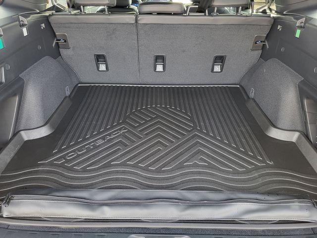 new 2026 Subaru Outback car, priced at $47,307