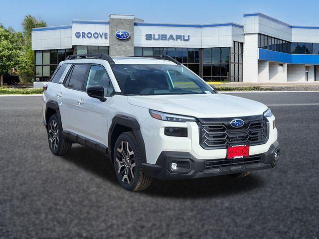 new 2026 Subaru Outback car, priced at $47,307