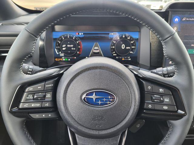 new 2026 Subaru Outback car, priced at $47,307