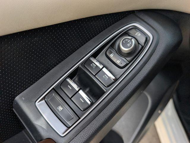 used 2021 Subaru Ascent car, priced at $24,110