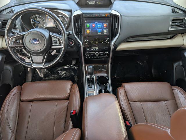 used 2021 Subaru Ascent car, priced at $24,110