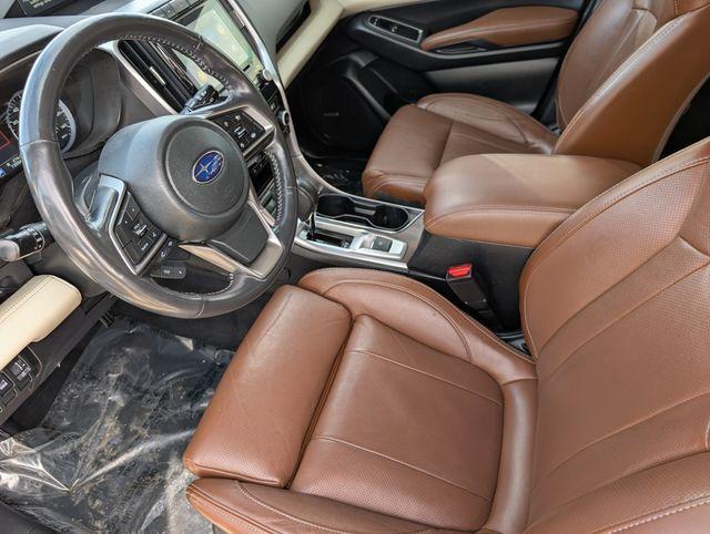 used 2021 Subaru Ascent car, priced at $24,110