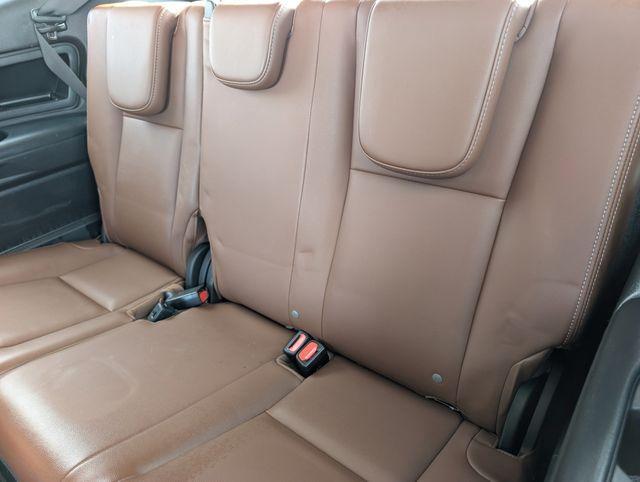 used 2021 Subaru Ascent car, priced at $24,110