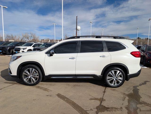 used 2021 Subaru Ascent car, priced at $24,110