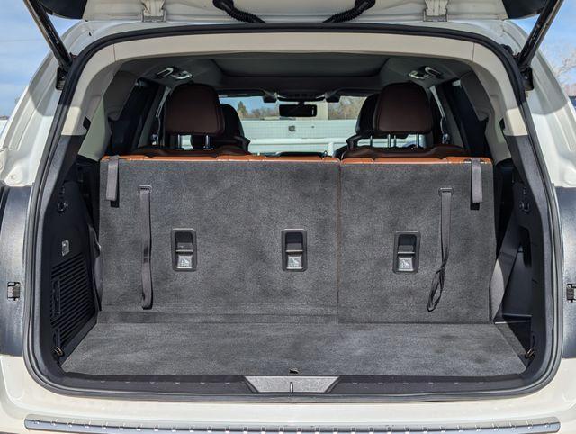 used 2021 Subaru Ascent car, priced at $24,110