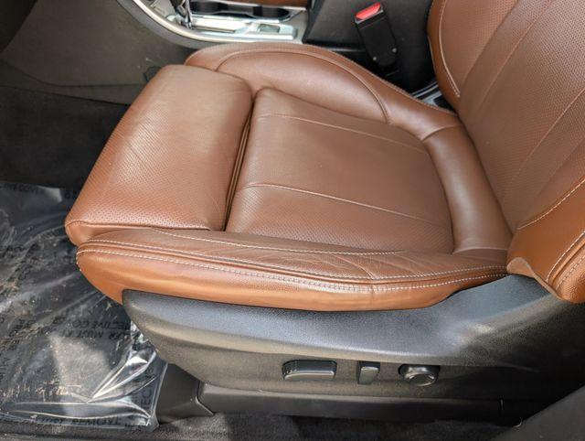 used 2021 Subaru Ascent car, priced at $24,110