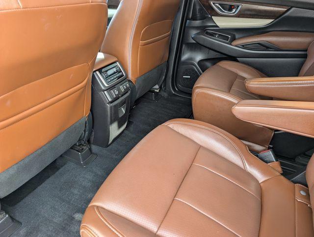 used 2021 Subaru Ascent car, priced at $24,110