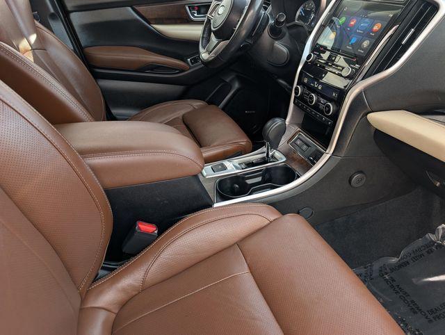 used 2021 Subaru Ascent car, priced at $24,110