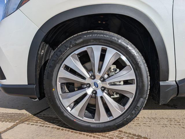 used 2021 Subaru Ascent car, priced at $24,110