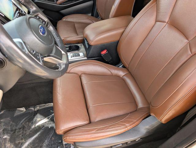 used 2021 Subaru Ascent car, priced at $24,110