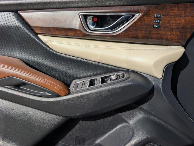 used 2021 Subaru Ascent car, priced at $24,110