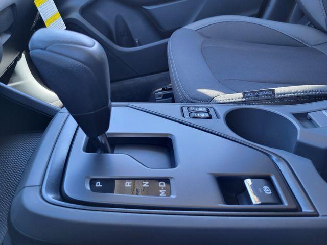 new 2026 Subaru Crosstrek car, priced at $30,555