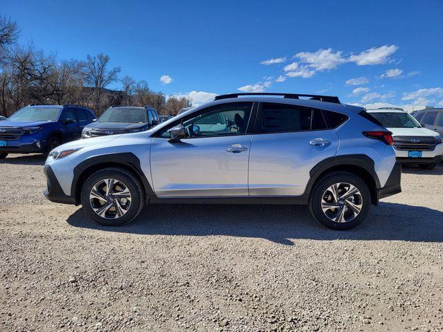 new 2026 Subaru Crosstrek car, priced at $30,555